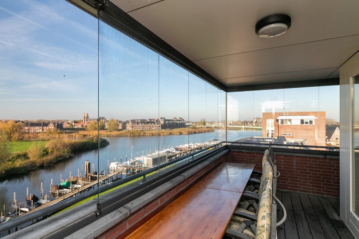 Photo 2 of de Rietmattenmaker 19