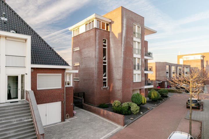 Foto 7 van de Rietmattenmaker 19