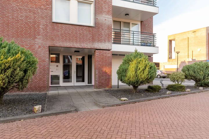 Foto 9 van de Rietmattenmaker 19