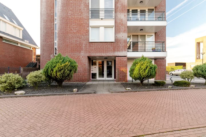 Foto 10 van de Rietmattenmaker 19