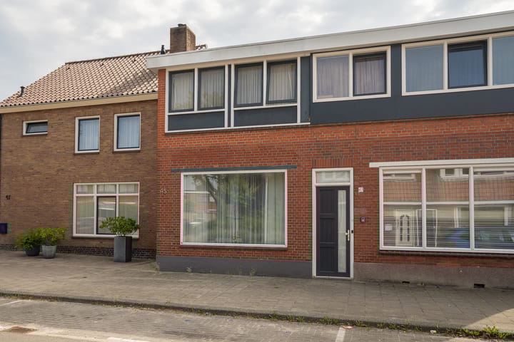 Foto 6 van Ekersdijk 45