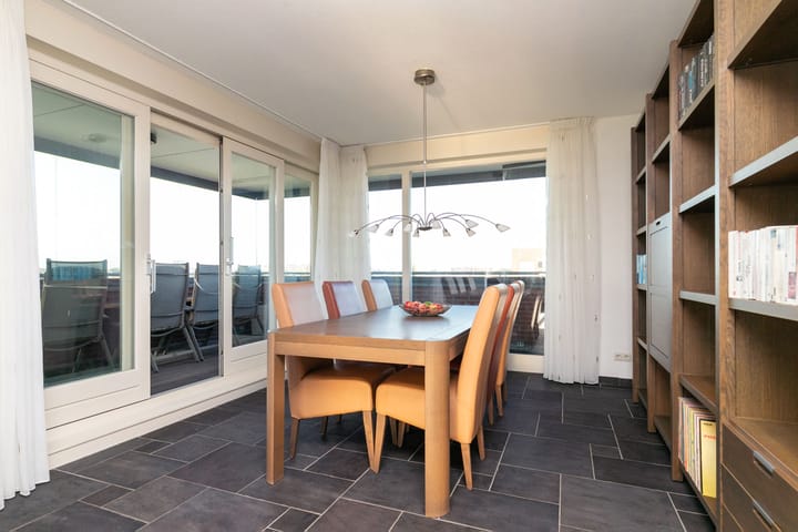 Foto 13 van de Rietmattenmaker 19