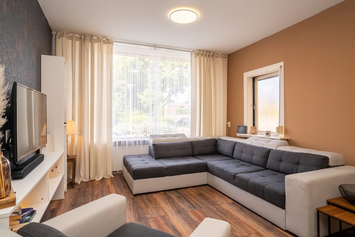 Foto 7 van Ekersdijk 45