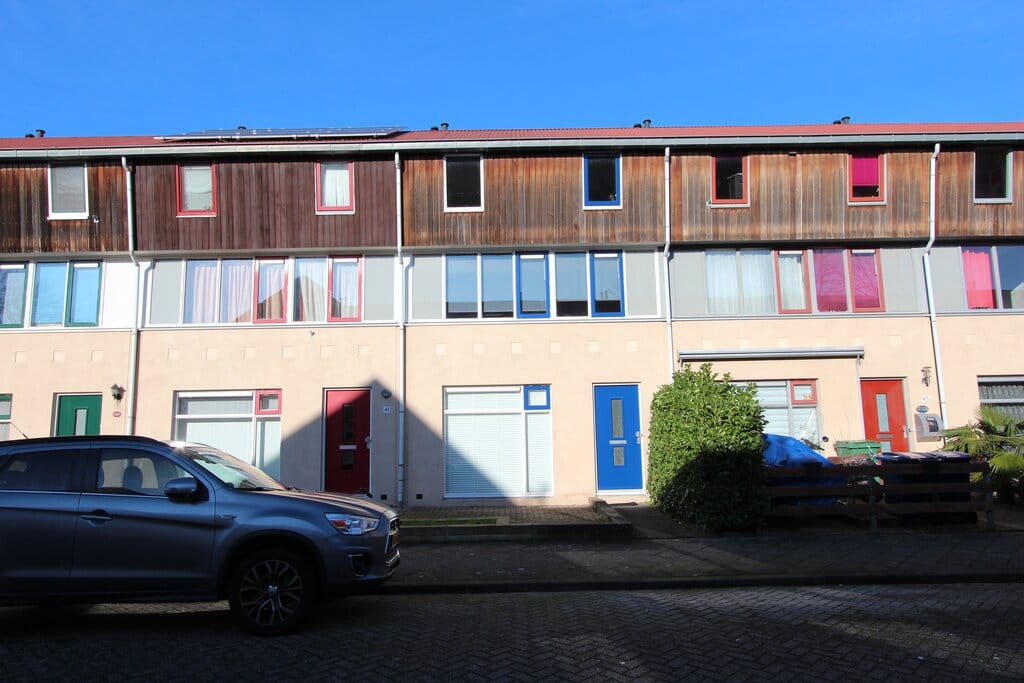 Photo 1 of Tarantellastraat 43