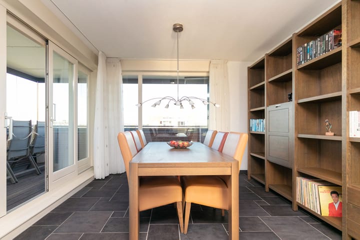 Foto 14 van de Rietmattenmaker 19