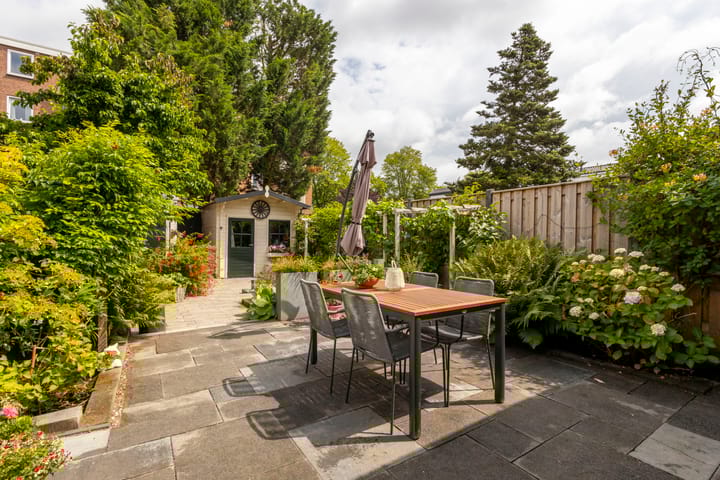 Foto 4 van Grevelingenlaan 82