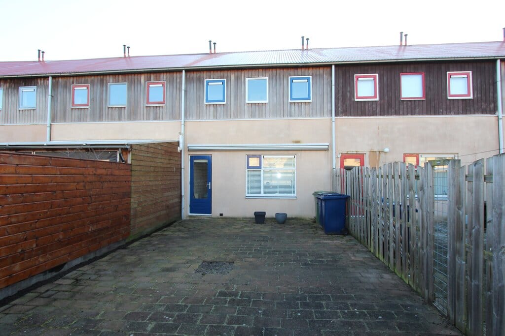 Photo 14 of Tarantellastraat 43