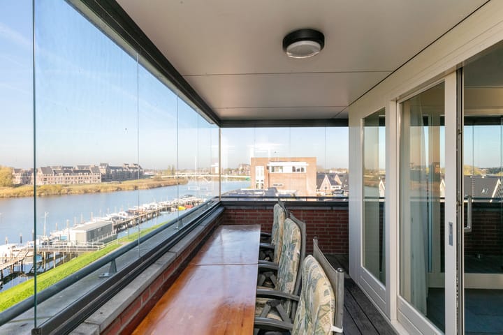 Foto 27 van de Rietmattenmaker 19