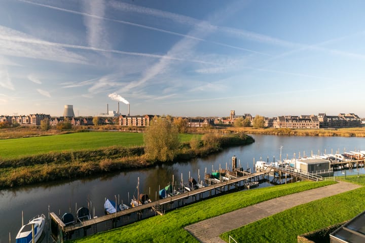 Foto 28 van de Rietmattenmaker 19