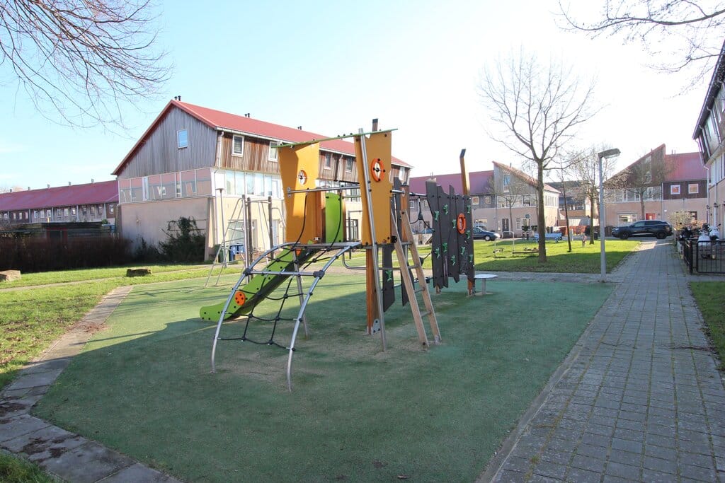 Photo 16 of Tarantellastraat 43