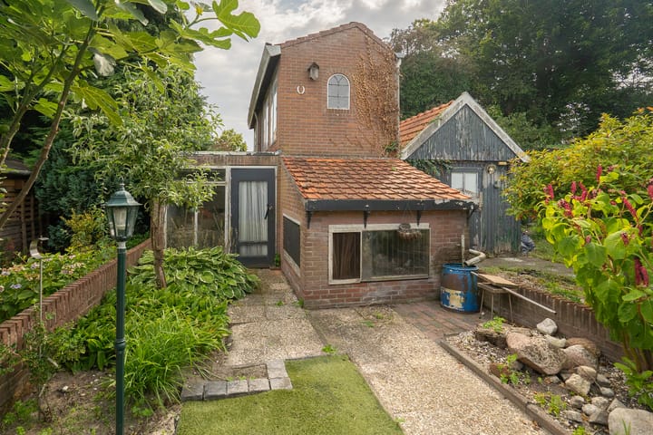 Foto 22 van Ekersdijk 45