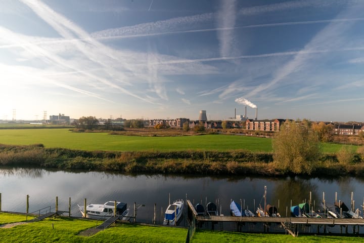 Foto 29 van de Rietmattenmaker 19