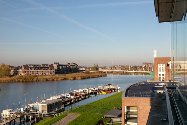 Foto 31 van de Rietmattenmaker 19