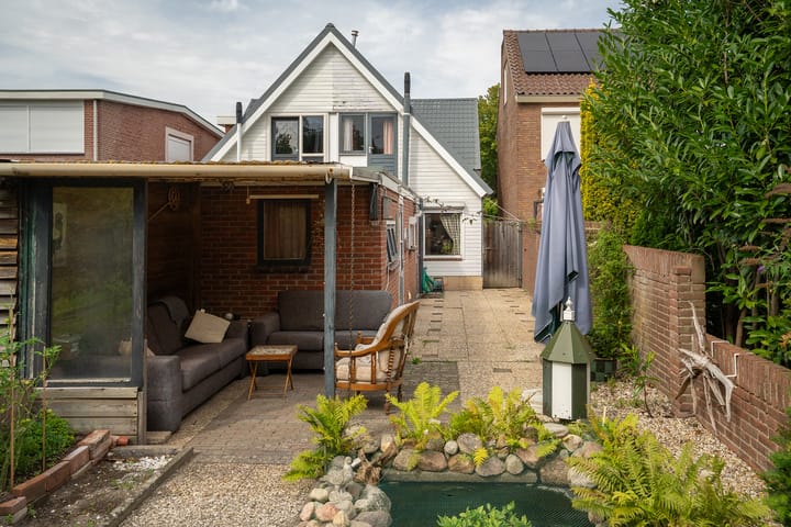 Foto 24 van Ekersdijk 45