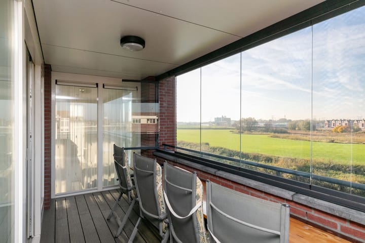 Foto 32 van de Rietmattenmaker 19