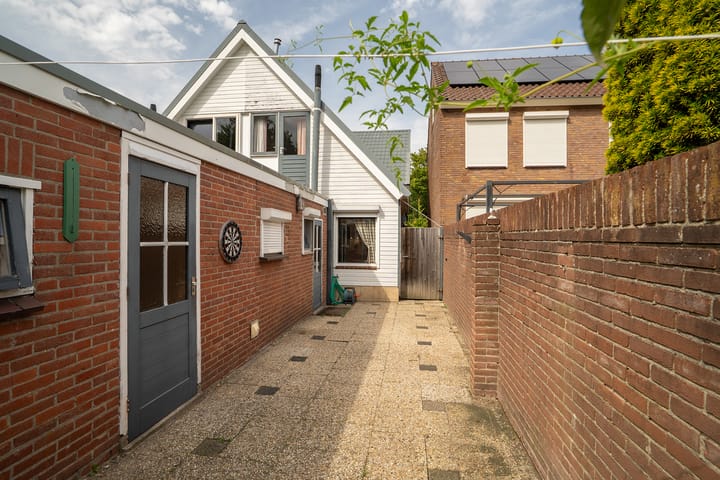 Foto 25 van Ekersdijk 45