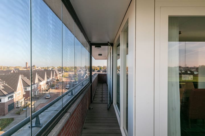 Foto 33 van de Rietmattenmaker 19