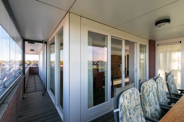 Foto 34 van de Rietmattenmaker 19