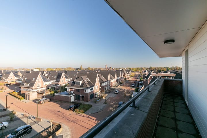 Foto 35 van de Rietmattenmaker 19