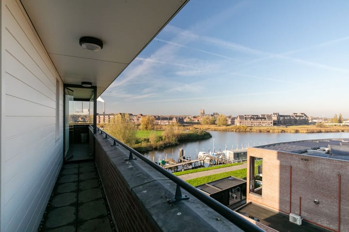 Foto 36 van de Rietmattenmaker 19