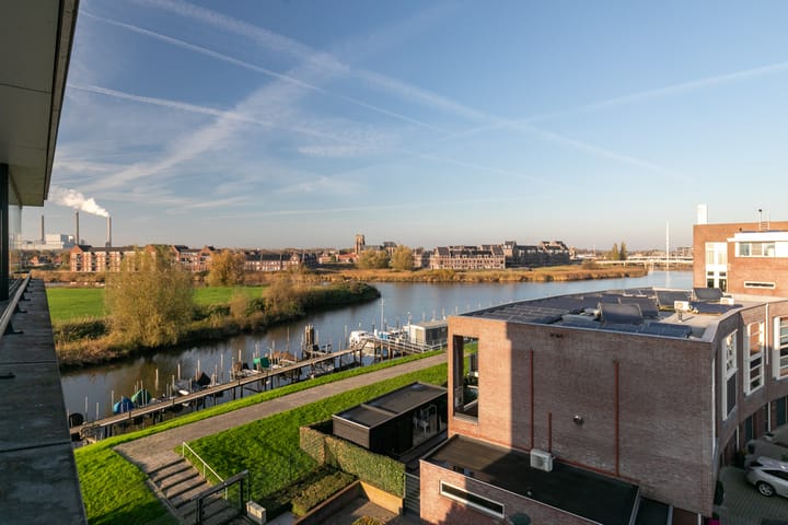 Foto 37 van de Rietmattenmaker 19