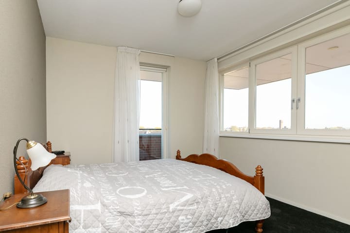 Foto 39 van de Rietmattenmaker 19