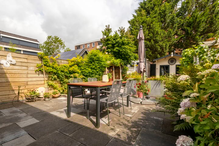 Photo 25 of Grevelingenlaan 82