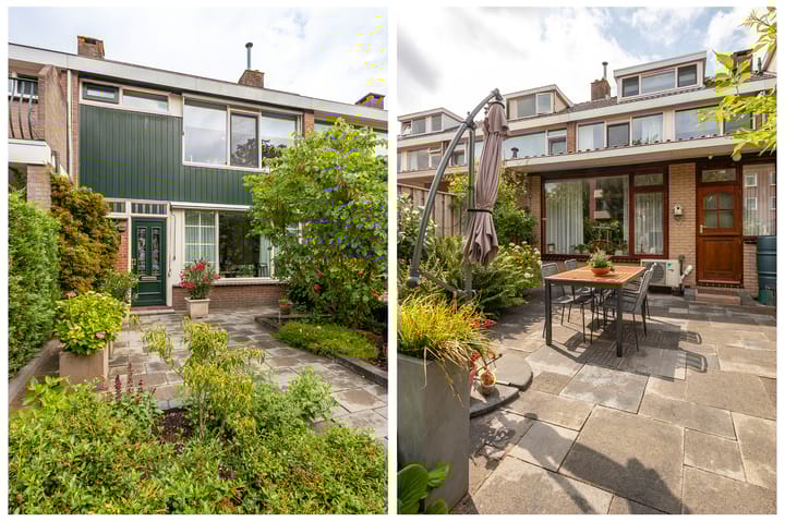 Photo 28 of Grevelingenlaan 82