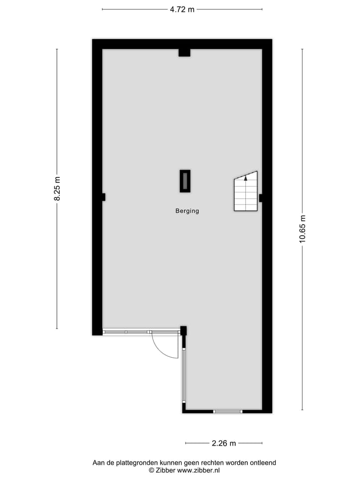Foto 34 van Ekersdijk 45