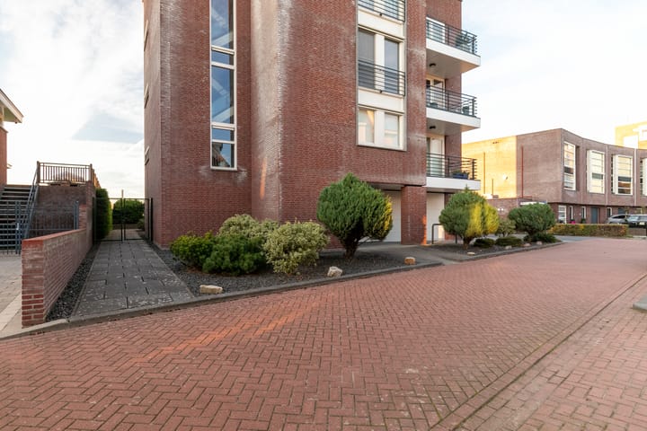 Foto 44 van de Rietmattenmaker 19