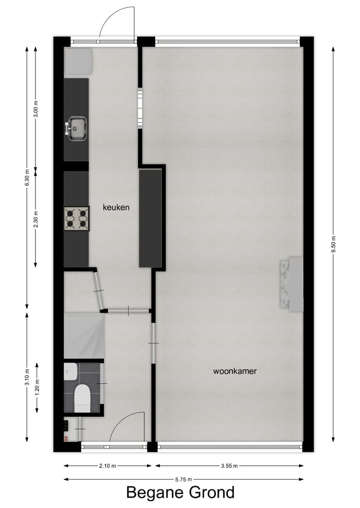 Photo 31 of Grevelingenlaan 82