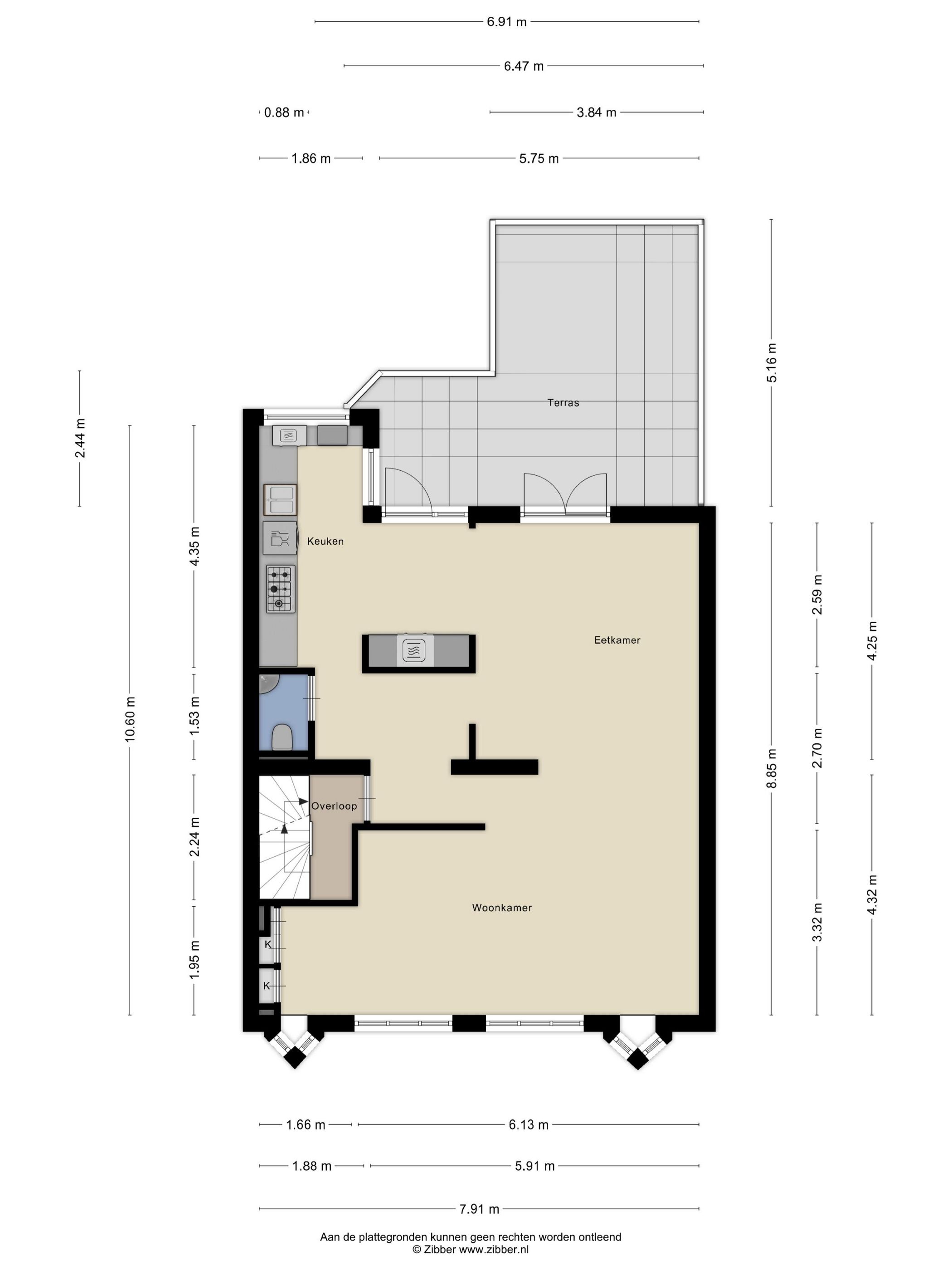 Foto 36 van Louis Loyensstraat 12-A