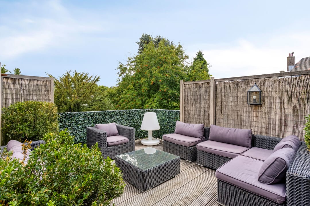 Foto 2 van Louis Loyensstraat 12-A