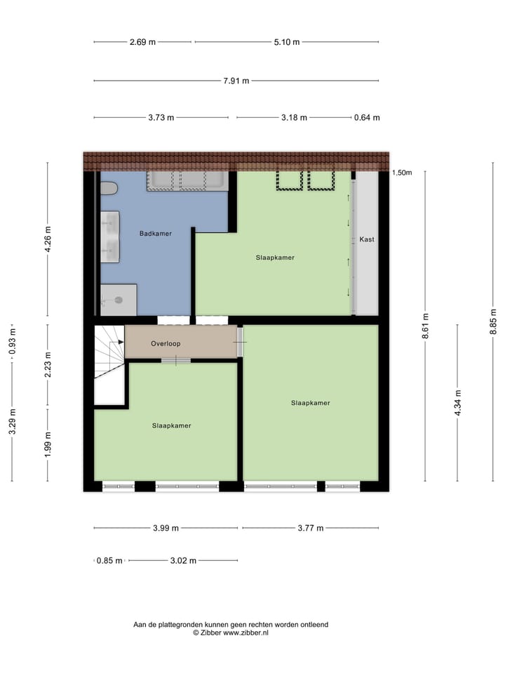 Foto 37 van Louis Loyensstraat 12-A