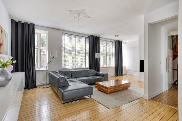 Foto 3 van Louis Loyensstraat 12-A