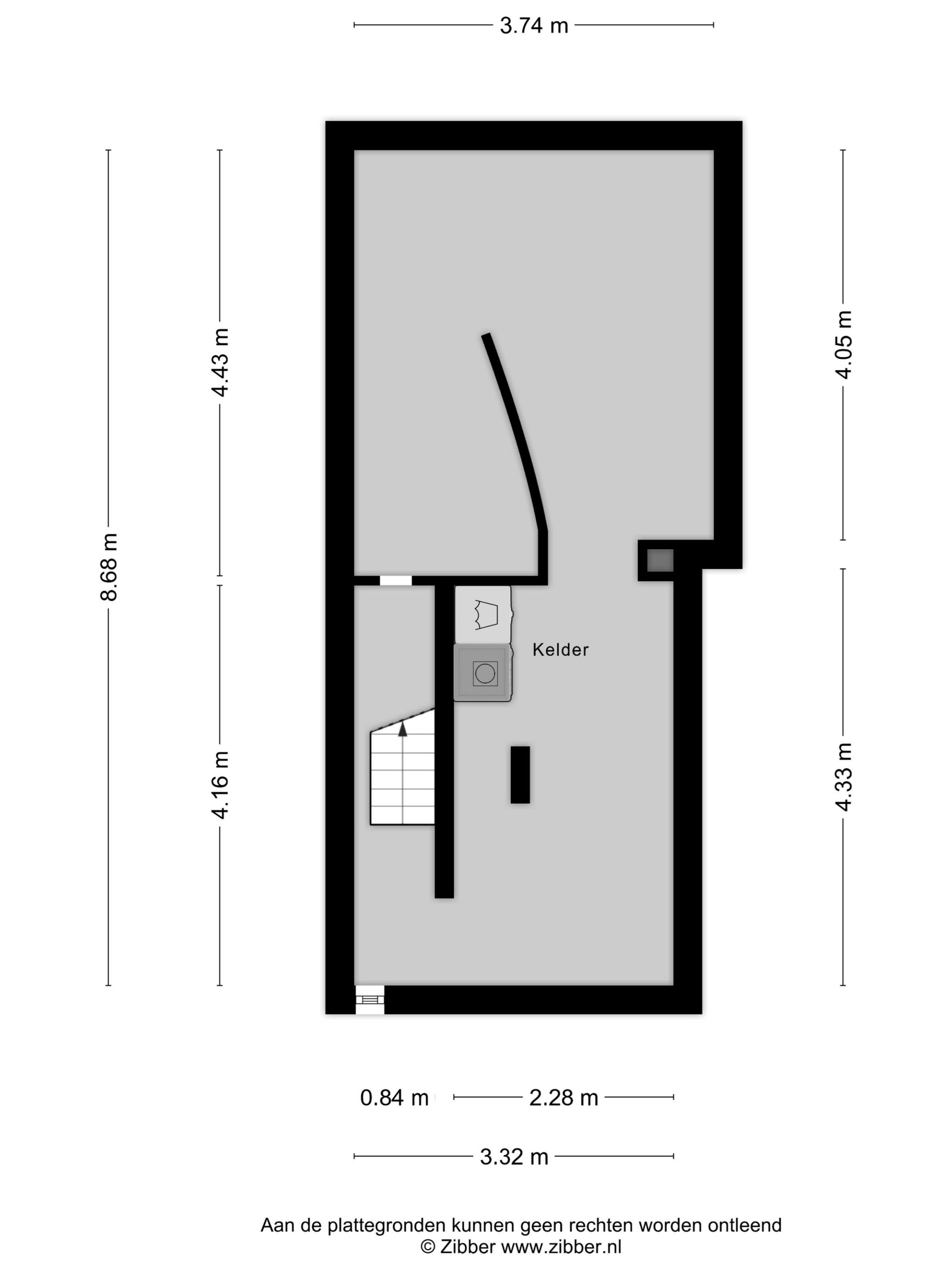 Foto 39 van Louis Loyensstraat 12-A