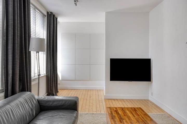 Foto 5 van Louis Loyensstraat 12-A