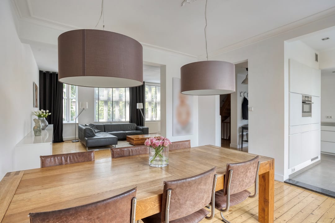 Foto 11 van Louis Loyensstraat 12-A