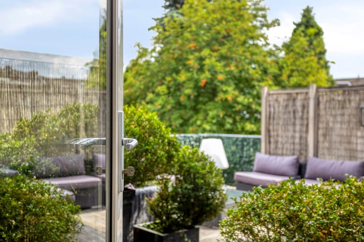 Foto 18 van Louis Loyensstraat 12-A