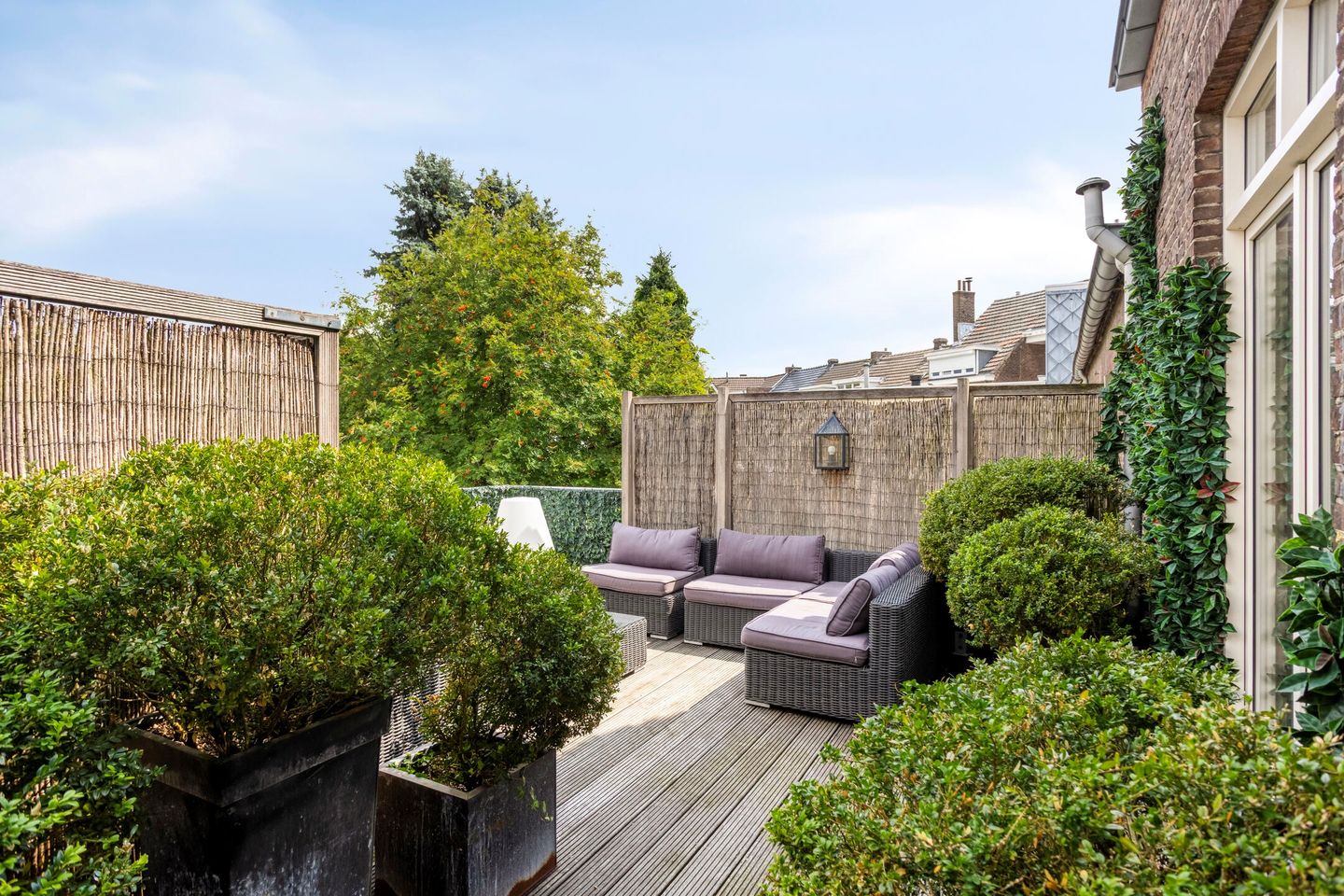 Foto 19 van Louis Loyensstraat 12-A