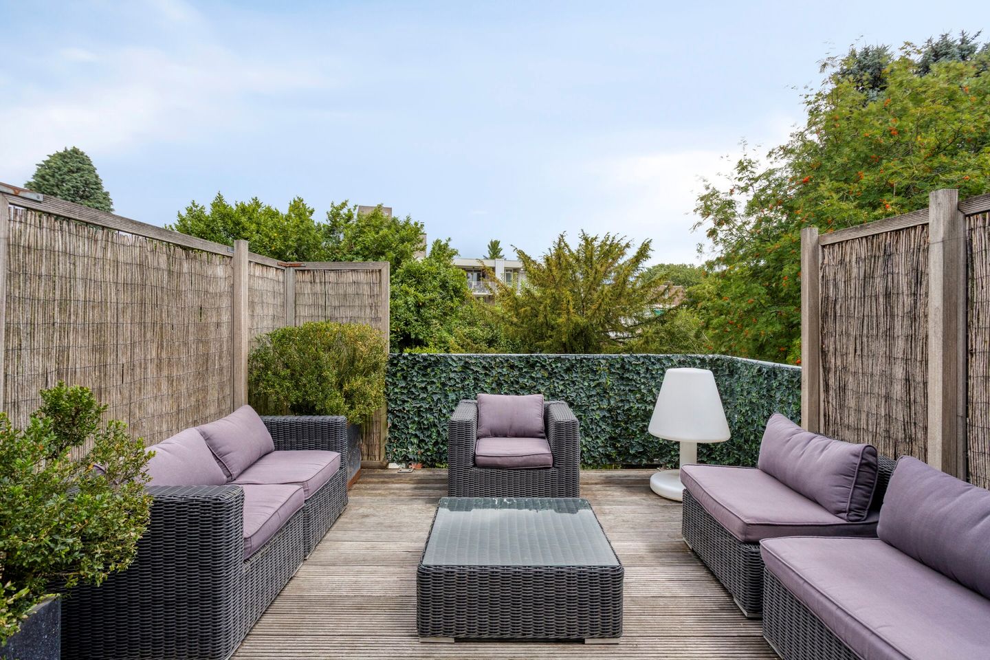 Foto 20 van Louis Loyensstraat 12-A