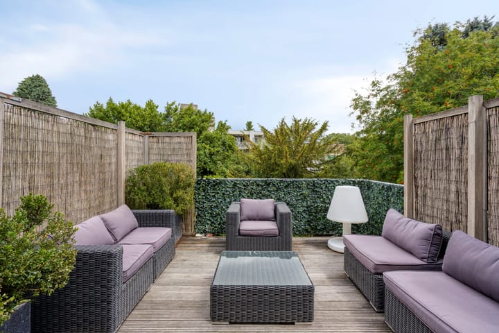 Foto 20 van Louis Loyensstraat 12-A