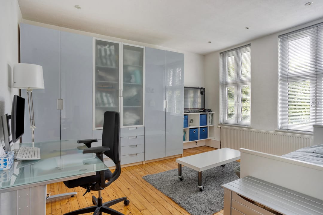 Foto 28 van Louis Loyensstraat 12-A