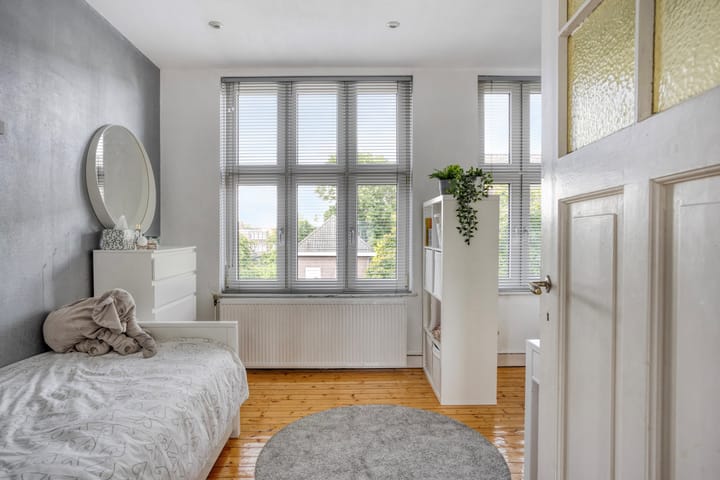 Foto 30 van Louis Loyensstraat 12-A