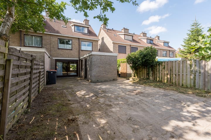 Foto 3 van Voorhuis 27