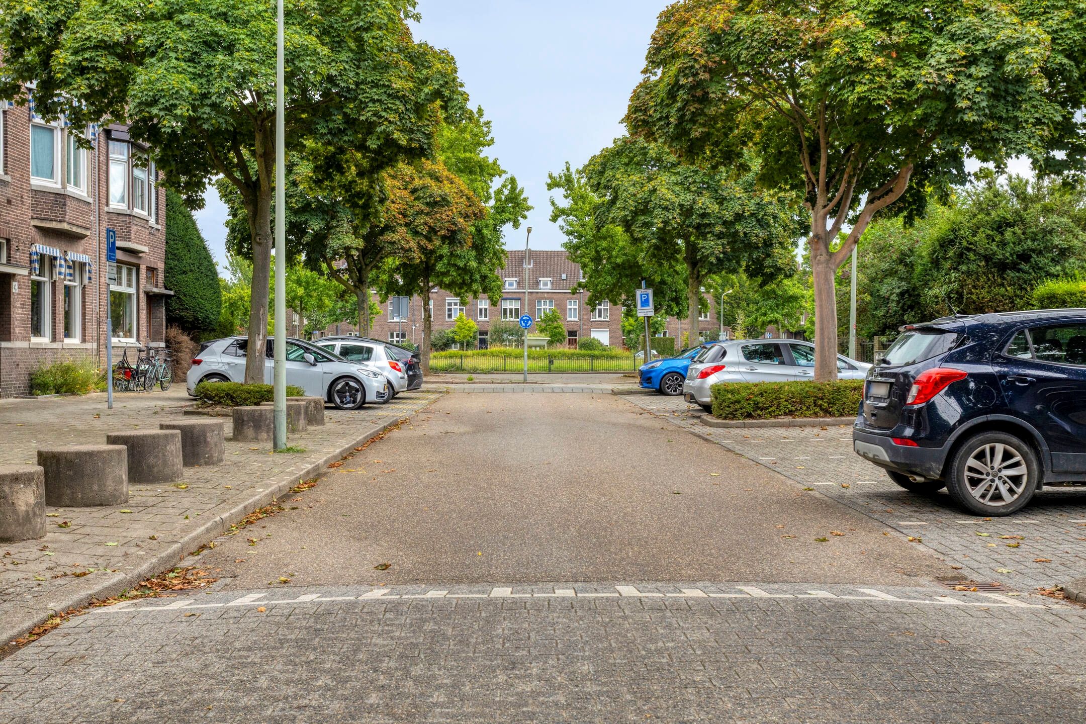 Foto 33 van Louis Loyensstraat 12-A