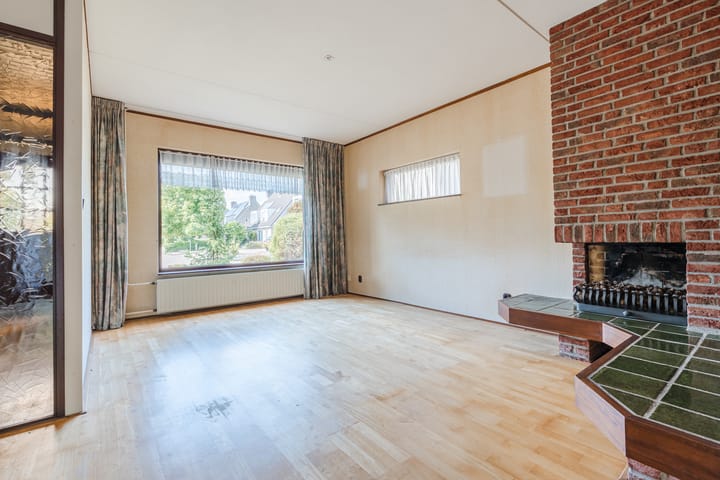 Foto 5 van Voorhuis 27