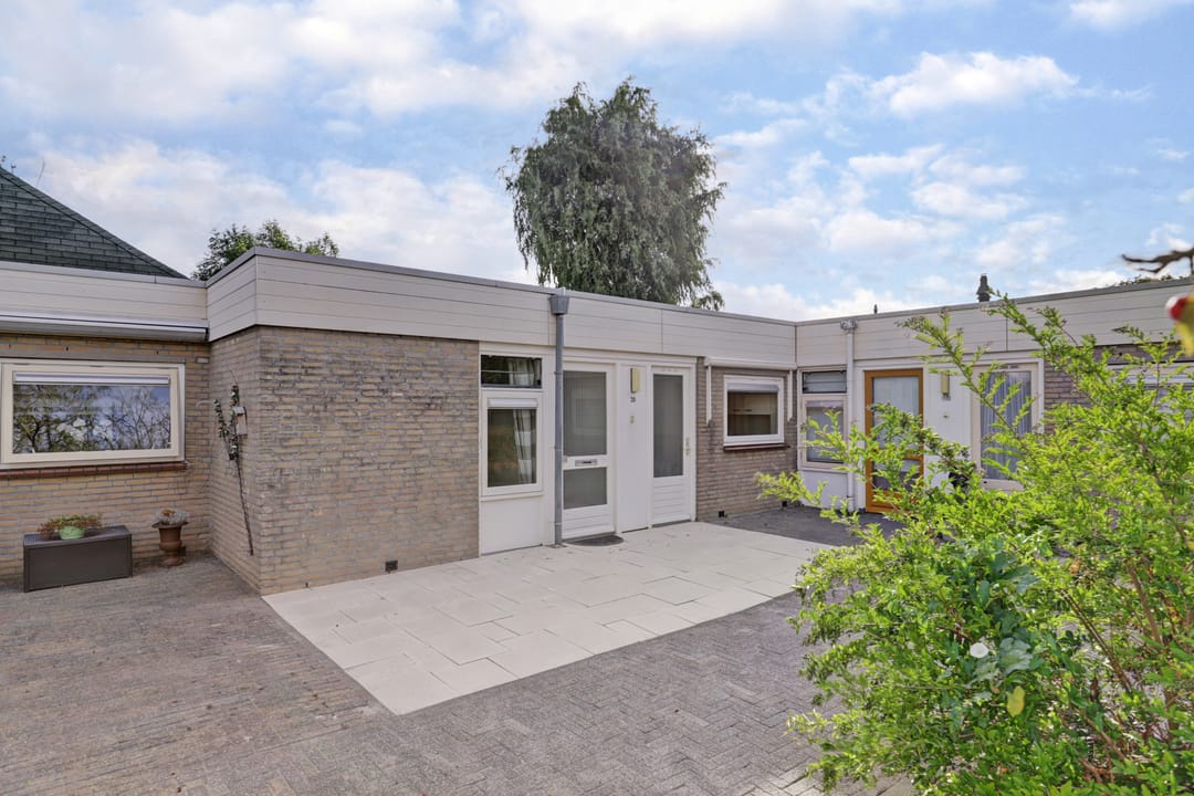 Photo 1 of Wijngaard 20