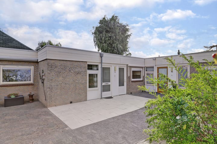 Photo 1 of Wijngaard 20