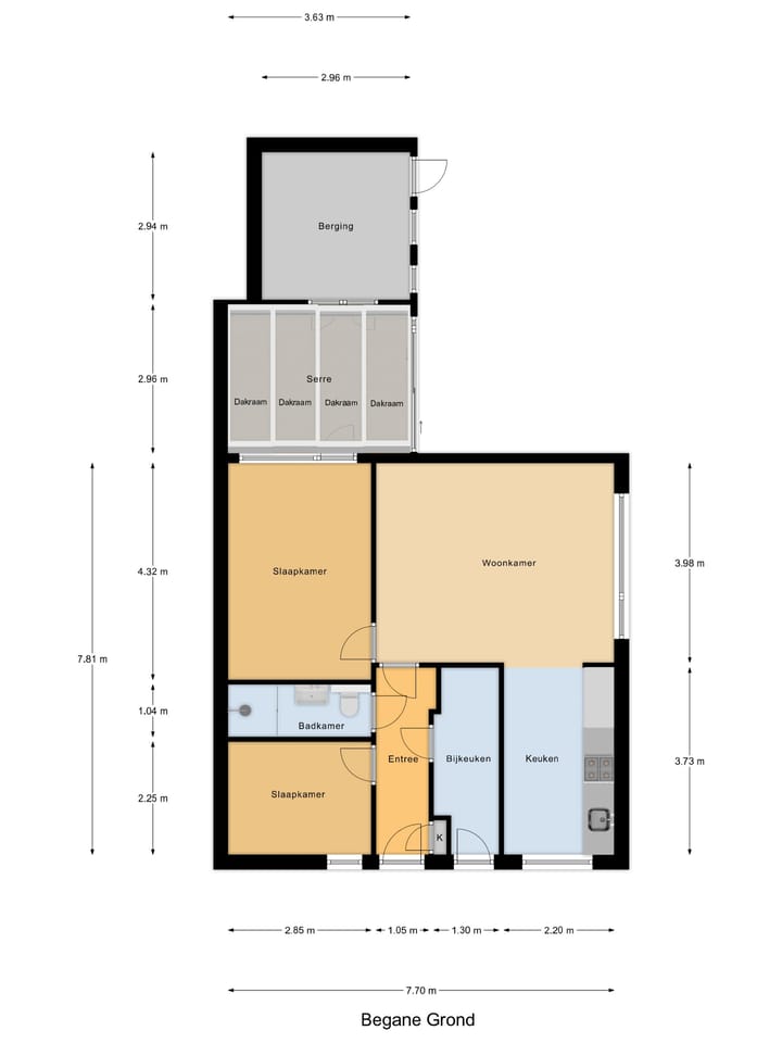 Photo 33 of Wijngaard 20